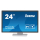 IIYAMA 23.8'' PROLITE T2452MSC-W1 Biały - 1177666 - zdjęcie 2